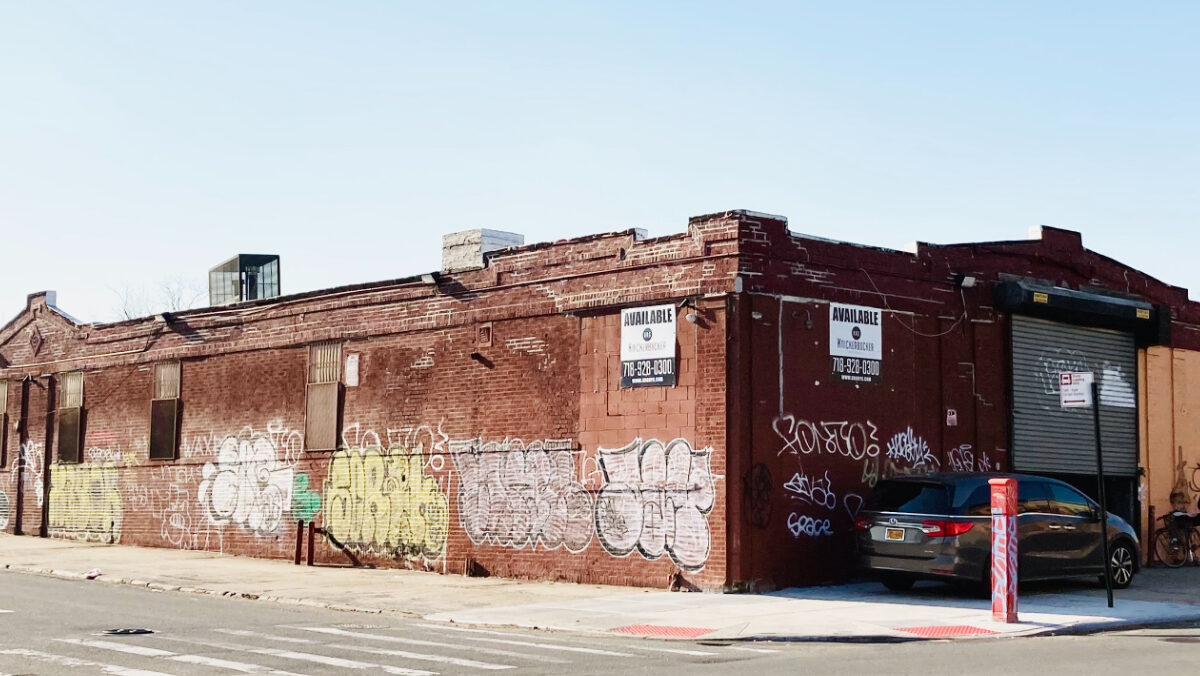 Commercial Real Estate Agents in New York Knickerbocker Realty Group LLC